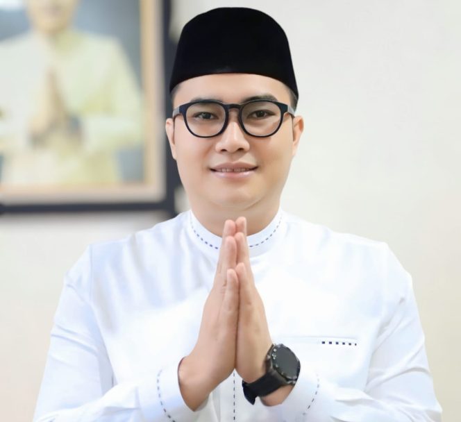 
					Ketua DPRD Sastra Winara Imbau Warga Tidak Gelar Sahur On The Road