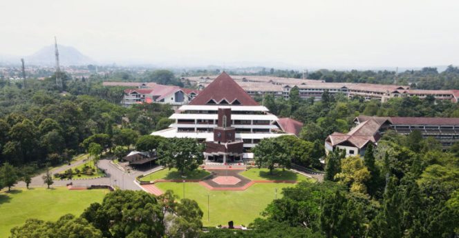 
					Istimewa! IPB University Satu-satunya Perguruan Tinggi di Indonesia Masuk Peringkat 50 Besar Dunia