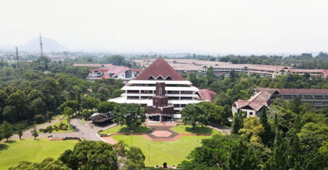
					IPB University Terima 4.013 Calon Mahasiswa Baru Jalur SNBP 2025