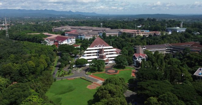 
					Istimewa! IPB Peringkat 1 Asia Tenggara dan 10 Terbaik Asia di Bidang Pertanian dan Kehutanan