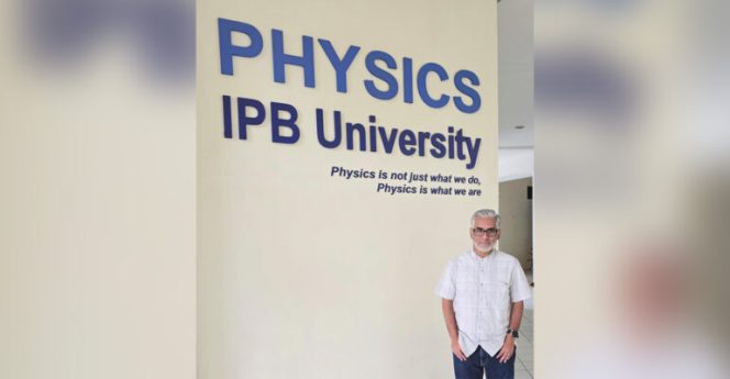 
					Ramadan 2030 Dua Kali Dalam Satu Tahun, Ini Penjelasan Ilmiah Pakar IPB University