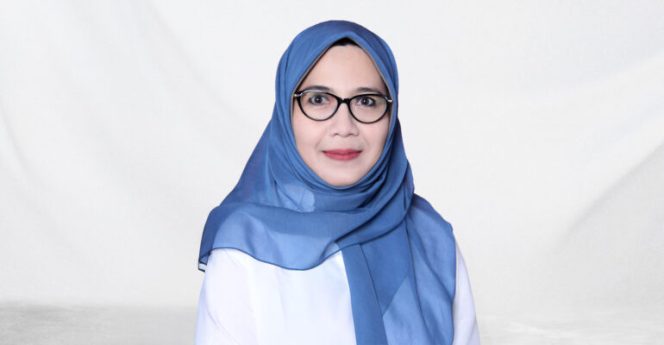 
					Remaja Rentan Terhadap TBC, dr Desdiani Dosen IPB ini Ungkap Alasannya