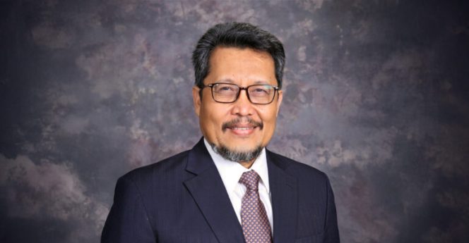 
					Guru Besar IPB Tanggapi #KaburAjaDulu, Ini Katanya