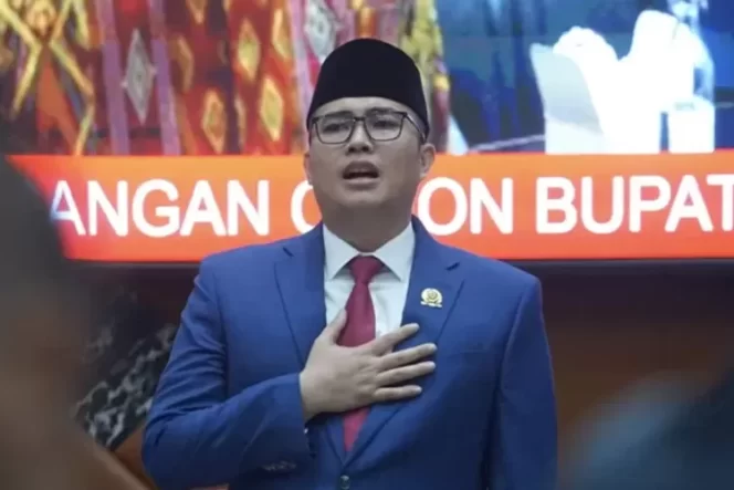 
					Ketua DPRD Kabupaten Bogor Siap Jalankan Inpres Nomor 1 Soal Efisiensi Anggaran