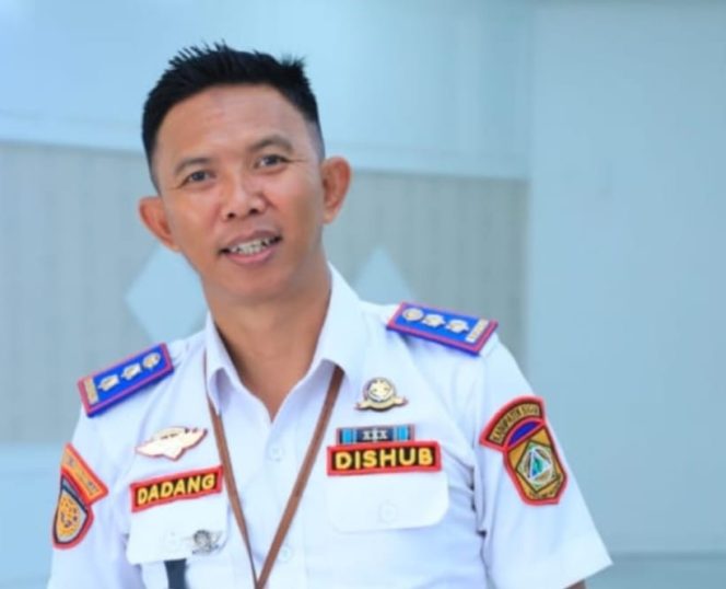 
					Dishub Bakal Beri Sanksi Tegas Sopir Angkot Jalur Puncak Jika Nekat Beroperasi Saat Lebaran