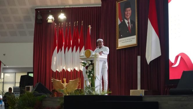 
					Melalui Jabar Ngariung, KDM Ajak Bupati dan Walikota Se-Jabar Bersinergi