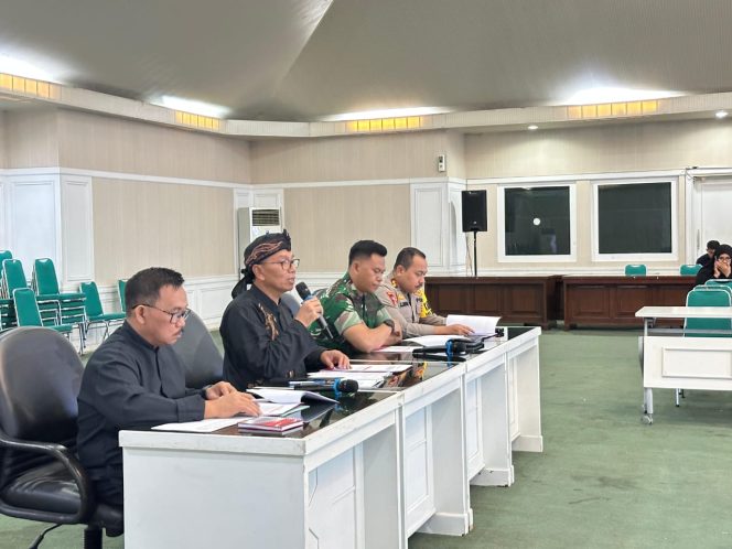 
					Pemkab Bogor akan Bentuk Satgas Berantas Premanisme