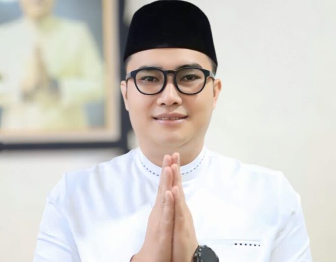 
					Ketua DPRD Kabupaten Bogor, Sastra Winara. (Ist)