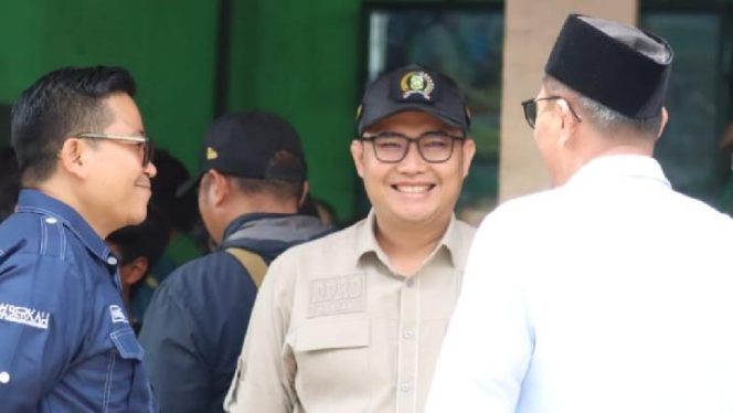 
					Solusi PHK Massal, Ketua DPRD Sastra Winara Minta Pemkab Bogor Permudah Investasi