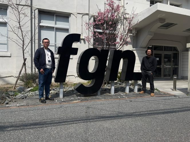 
					Viko Gara dan Aril Aditian, Jadi yang Pertama Menghubungkan Talenta Muda Indonesia ke Industri Kehutanan Jepang