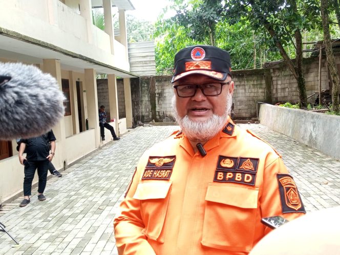 
					BPBD Kabupaten Bogor Prediksi Ada Kemarau Panjang di Bulan April Ini