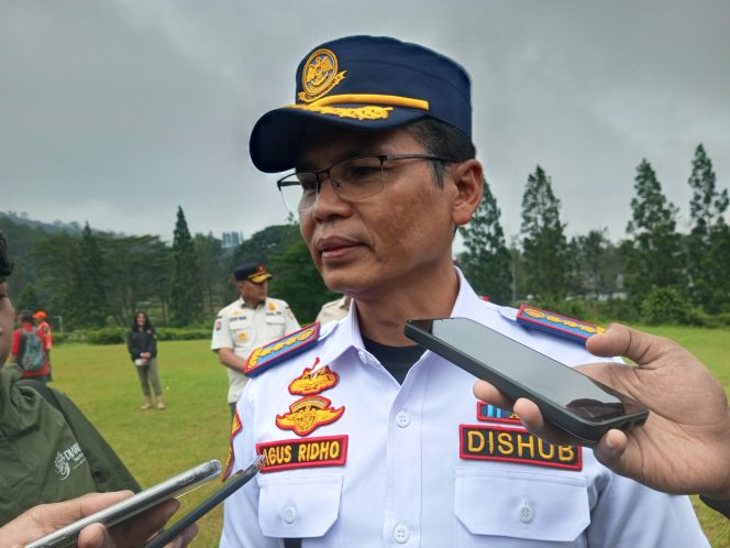 
					Sudah Selesai, Agus Ridho Pastikan Anggotanya Tidak Terlibat Pemotongan Kompensasi Sopir Angkot Puncak