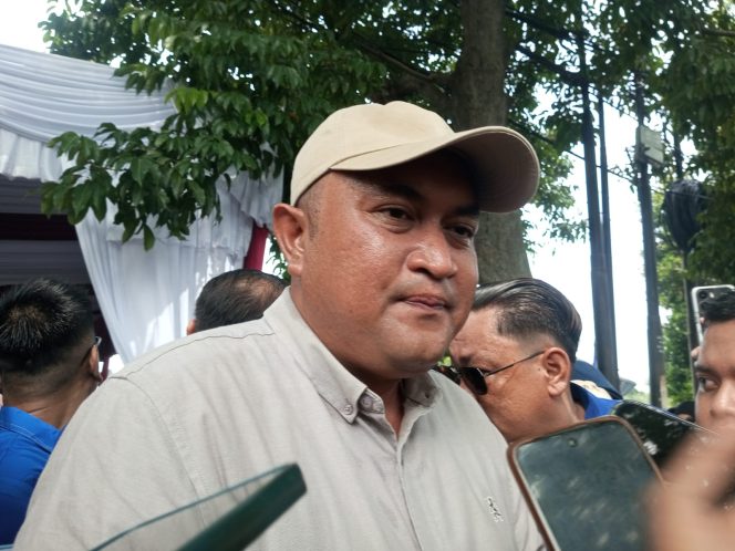 
					Bupati Rudy Susmanto Minta Maaf, Mancing Massal di Gedung Kesenian Cibinong Bikin Macet