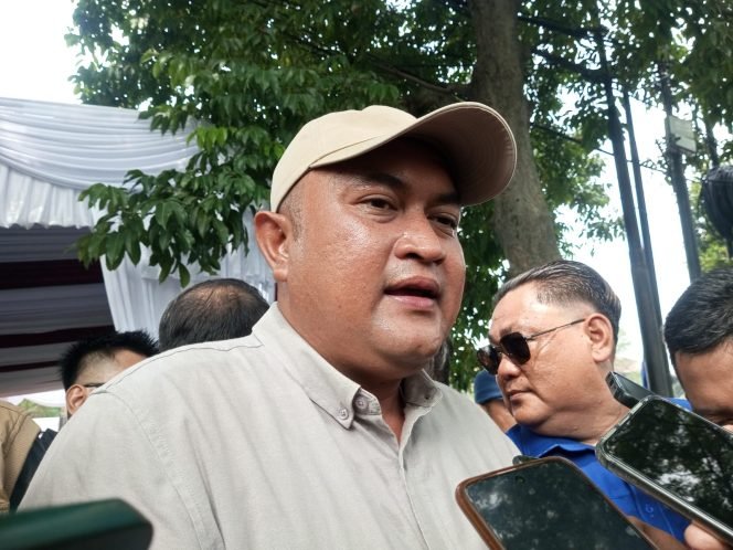 
					Siapkan Anggaran Rp 724 Miliar, Bupati Rudy Susmanto Targetkan UHC 100 Persen di 2026