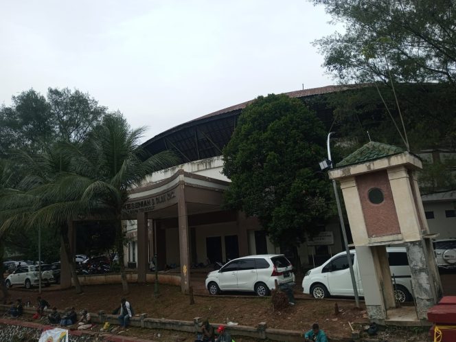 
					Terbengkalai, Pemkab Bogor Bakal Revitalisasi Gedung Kesenian