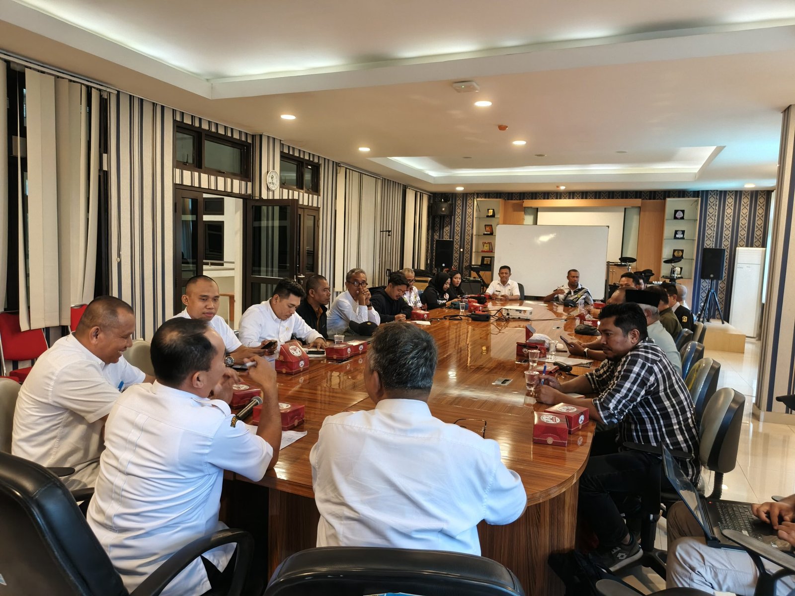 Dispora Kabupaten Bogor Bakal Gelar Bupati Cup 2025: Program 100 Hari Kerja Bupati