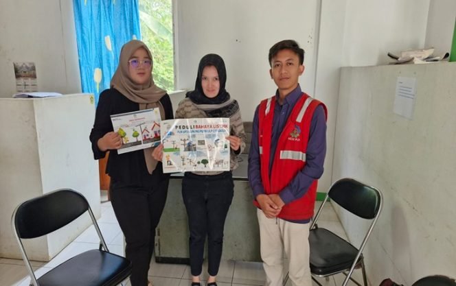 
					Konsisten Lakukan Sosialisasi Kelistrikan ke Masyarakat, PLN Gunung Putri: Jadi Pioner Keselamatan Listrik