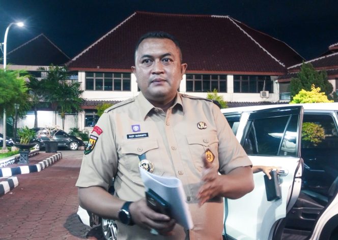 
					Soal Revitalisasi Gedung Kesenian yang Terbengkalai, Bupati Bogor Ingin Konsep Dimatangkan