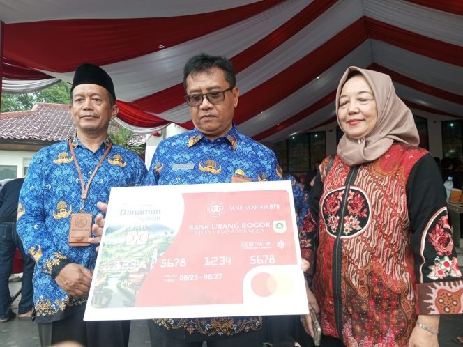 
					Capai Rp 100 Juta, BTB Terima Pengajuan Pinjaman untuk PPPK yang Baru Dilantik
