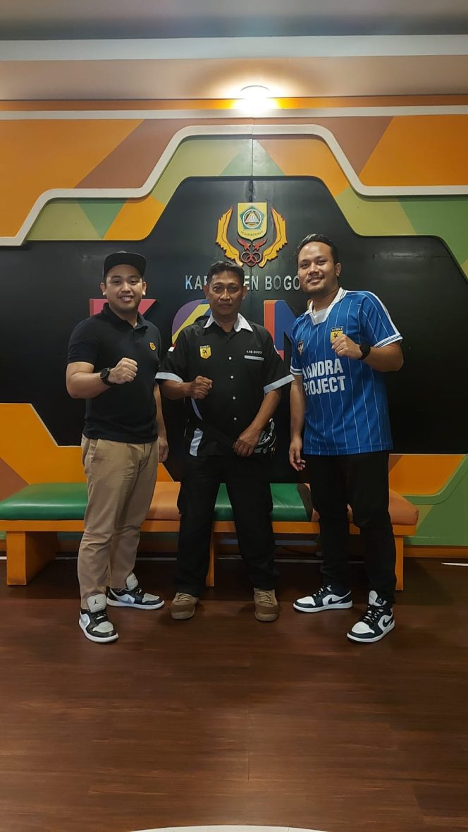 
					Forki Kabupaten Bogor akan Gelar Event APJ Cup V, Targetkan 500 Peserta