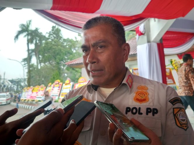 
					Soal Larangan Tempat Ibadah Minta Sumbangan di Jalanan, Cecep Imam: Kita Beri Himbauan