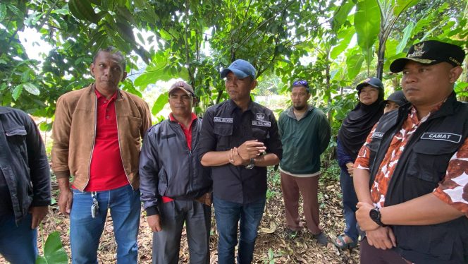 
					Pemkot Bogor akan Bangun TPU Baru di Sindangrasa