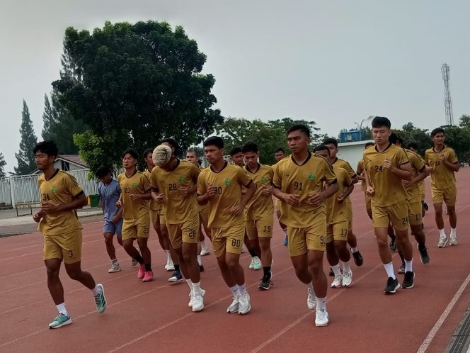 
					Sudah Hancur, Dispora Kabupaten Bogor Minta Manajemen Persikabo 1973 Diisi Orang yang Faham Bola