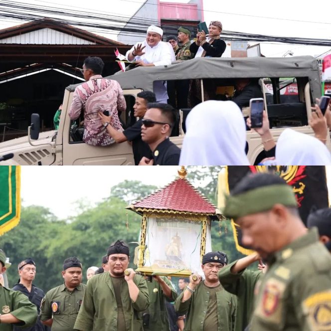 
					Rudy Susmanto: Setelah Ratusan Tahun, Mahkota Binokasih Kembali ke Kabupaten Bogor