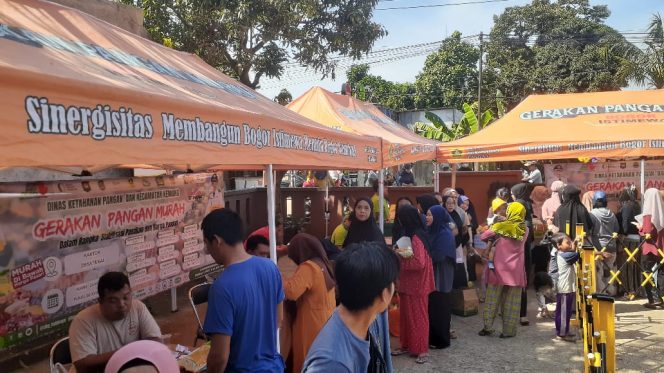 
					Diserbu Warga, Kang OJH Berharap GPM di Desa Tegal Diadakan Lagi