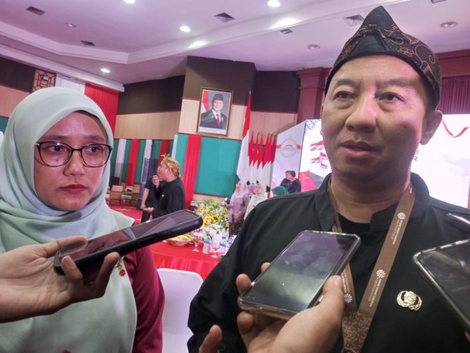 
					Langsung Menyentuh Masyarakat, 3 Dinas ini Disorot dalam Musrenbang Kabupaten Bogor 2025-2029