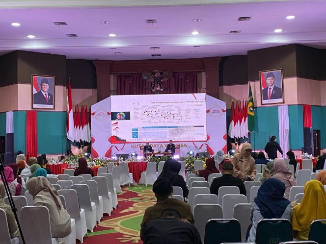 
					Pengangguran di Kecamatan Cibinong Capai 6.518 Orang, Bambam: Bupati Sudah Intruksikan Dinas Turun Tangan