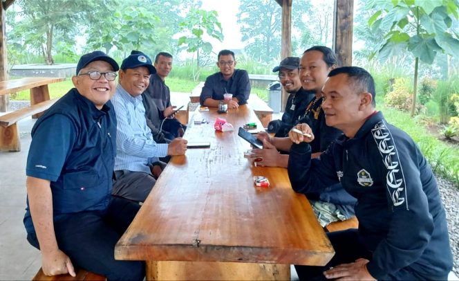 
					Dibentuk di Tiara Camp Citeko, Padepokan Pencak Silat Garuda Nusantara Bogor Resmi Berdiri