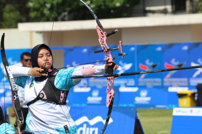 
					Masuk Pelatnas Asian Para Games dan Paralympic, Atlet NPCI Kabupaten Bogor Kembali Mendunia