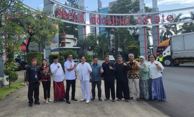 
					Dapat Hibah Lahan dari Bos Olympic, Wakil Ketua DPRD Siap Dorong Anggaran untuk Pembangunan Puskesmas Leuwinutug