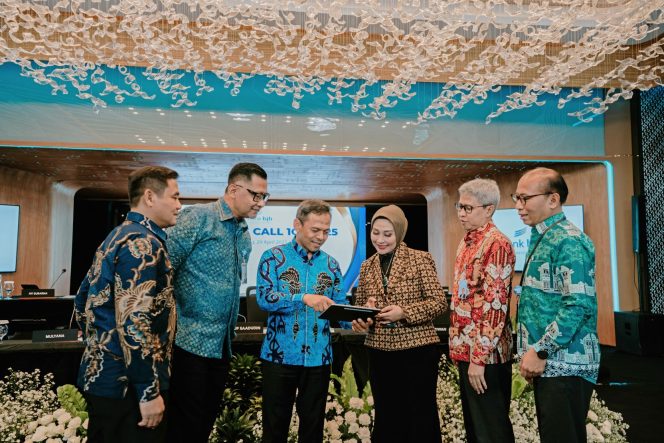 
					Tumbuh Positif di Tengah Tantangan, Bank Bjb Cetak Laba Rp606 Miliar pada Triwulan I 2025