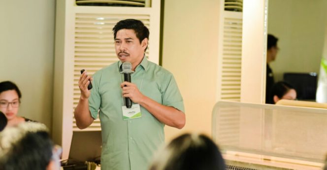 
					Peneliti IPB University Jelaskan Ragam Teknologi Modifikasi Cuaca, Apa Saja?