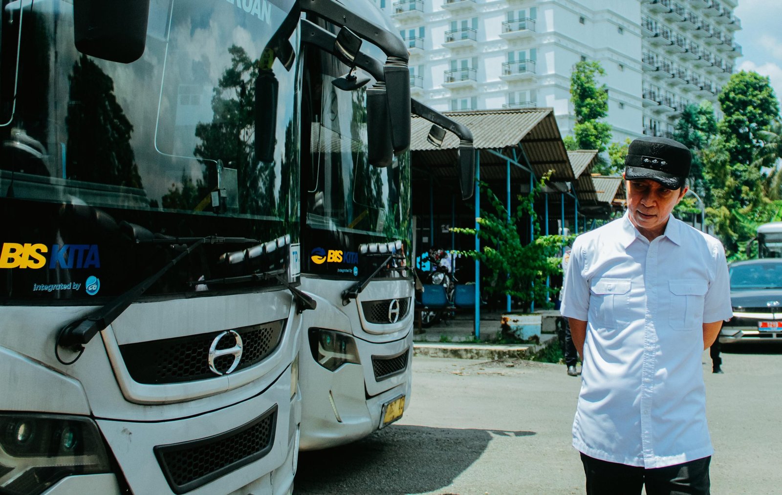 Mulai 8 April, BisKita Trans Pakuan Kembali Beroperasi Layani Koridor I dan II