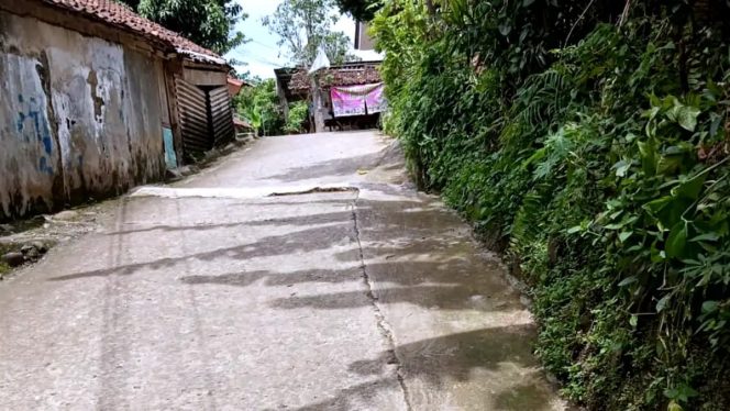 
					Pemdes Pasir Gaok Adakan Award Ke-2, Lomba Kebersihan Antar RT jadi Sarana Menjaga Lingkungan