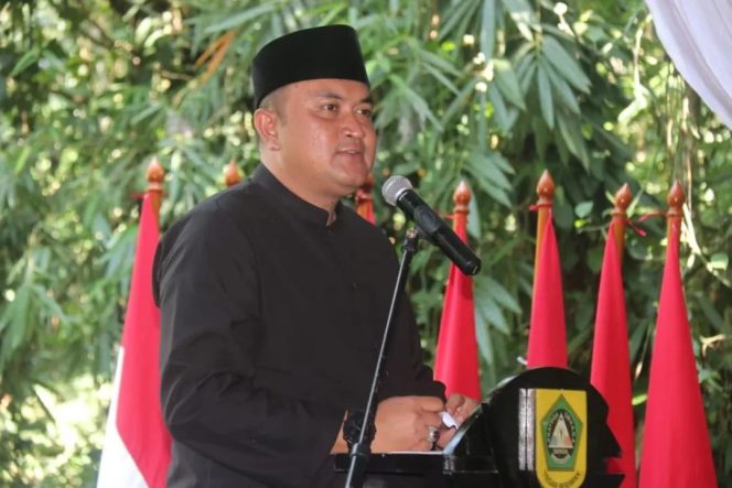 
					Bupati Bogor Tetapkan Sumber Mata Air Ciburial Jadi Kawasan Heritage, Teken MoU dengan Badan Usaha Swasta