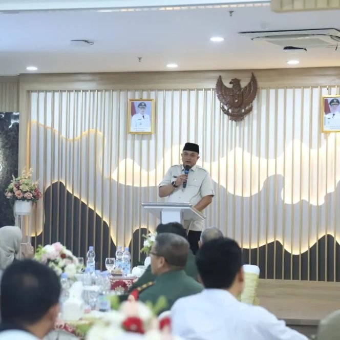 
					Resmikan Layanan Baru RSUD Dr. KH. Idham Chalid, Ini Pesan Bupati Rudy Susmanto