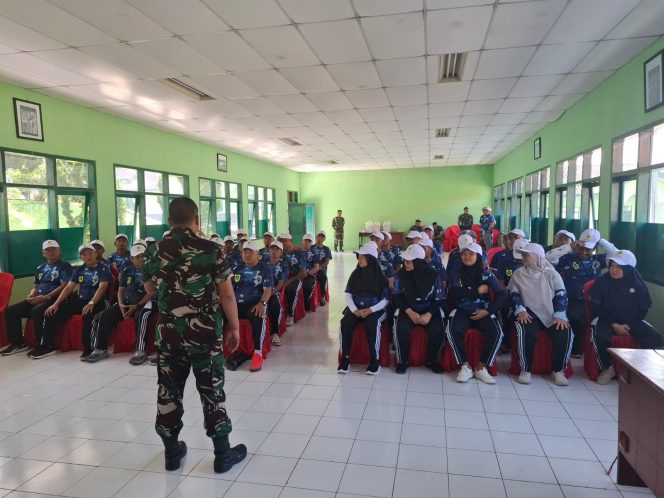 
					Pertama di Jabar, Pemdes Bantarsari Adakan Retreat RT RW di Lembang