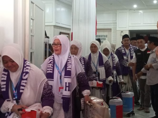 
					Kemenang Puji Bupati Rudy Susmanto Soal Rencana Pembangunan Pusat Layanan Haji di Cibinong