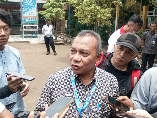 
					Soal Kebijakan Pelajar Nakal ke Barak Militer, Ini Respon Kadisdik Kabupaten Bogor