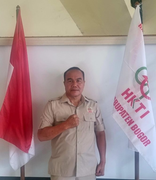 
					Soal Rencana Penghapusan Hutang Petani, Ketua HKTI Kabupaten Bogor: Kami Sangat Mendukung