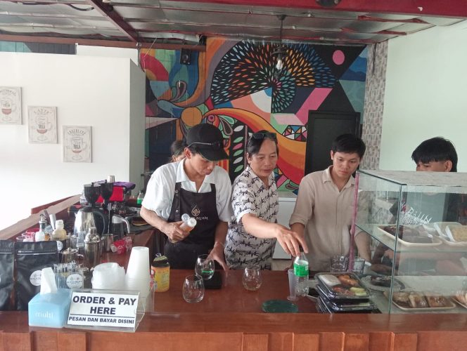 
					Dear Pecinta Kopi, Kini Hadir Koffie Bloem di Kota Bogor yang Sajikan Kopi Berkualitas