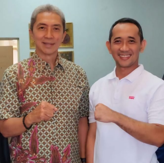 
					KONI Kota Bogor Mantapkan Persiapan Menuju Porprov Jabar 2026, Kejar 100 Medali Emas