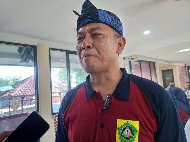 
					Tingginya Kasus PHK Massal dan Pengangguran di Kabupaten Bogor, Disnaker Siapkan BLK