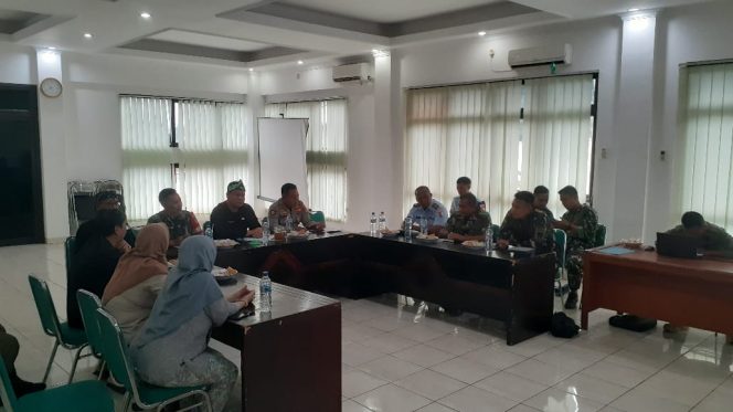 
					Mupika Kemang Bentuk Satgas Anti Premanisme, Gandeng Lanud ATS dan Kopassus