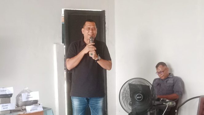 
					Bisa Kelola Sampah dengan Baik, Wakil Ketua DPRD Junaidi Samsudin Apresiasi Bumdes Bina Teknik Singasari