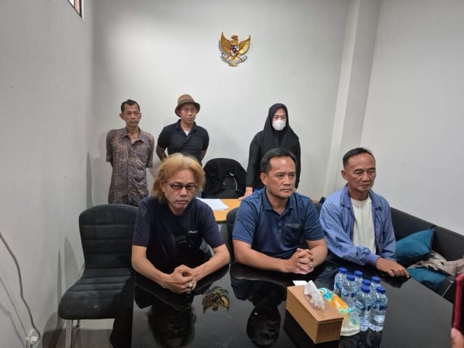 
					Dianggap Lalai, Pengelola Ponpes Nurul Furqon Akan Digugat Orang Tua Santri